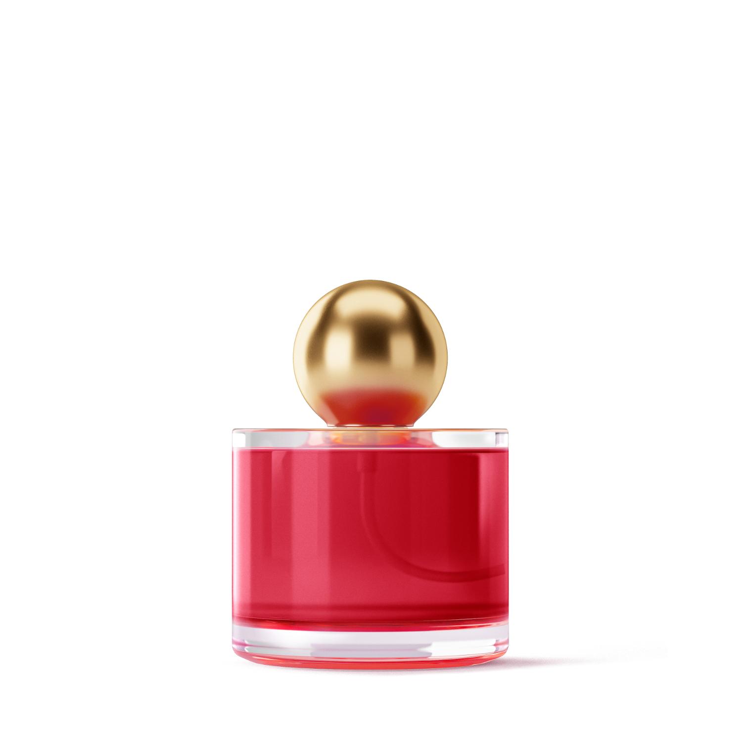 CHERRY BABY EAU DE PARFUM